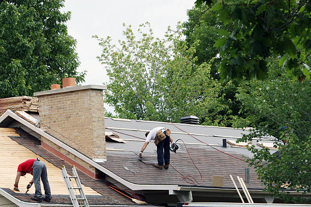 Residential Roof Replacement in Seminole, FL